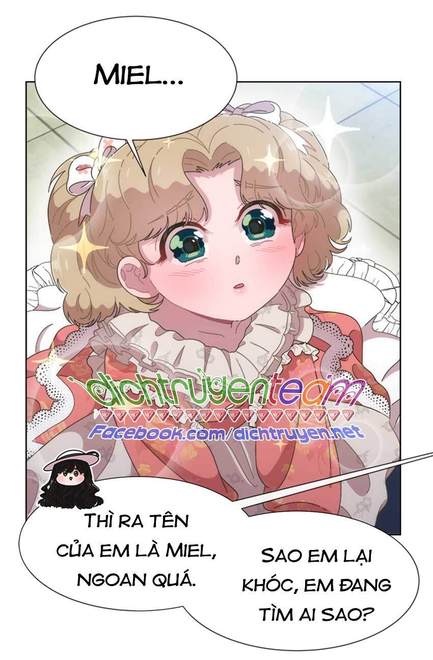 Con Gái Bảo Bối Của Ma Vương Chap 123 - Next Chap 124