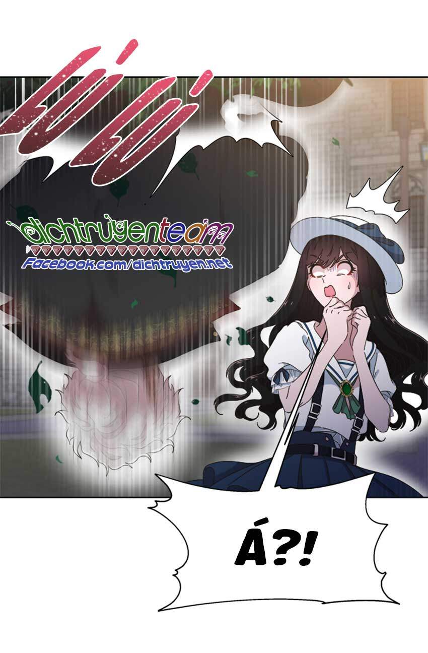 Con Gái Bảo Bối Của Ma Vương Chap 123 - Next Chap 124