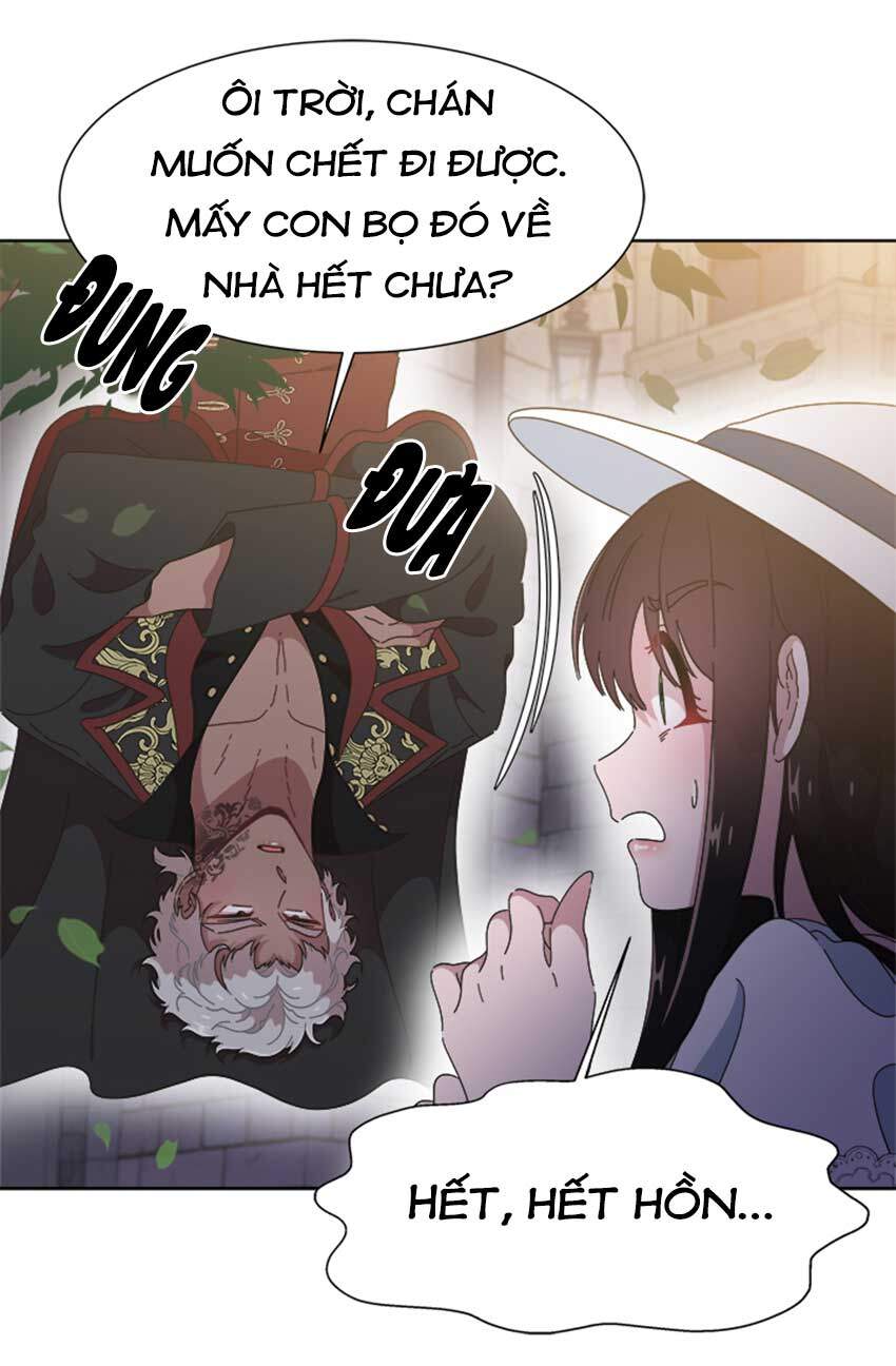 Con Gái Bảo Bối Của Ma Vương Chap 123 - Next Chap 124