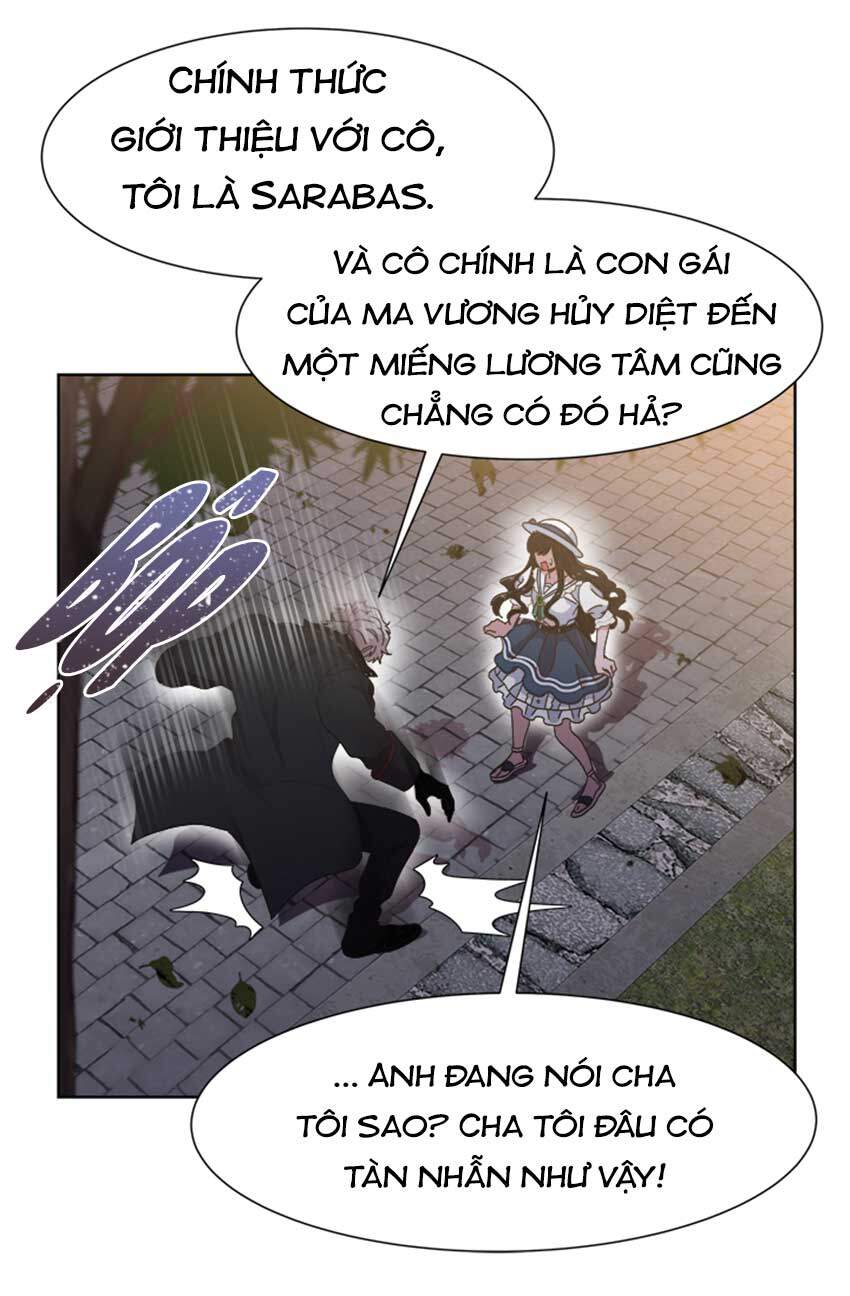 Con Gái Bảo Bối Của Ma Vương Chap 123 - Next Chap 124