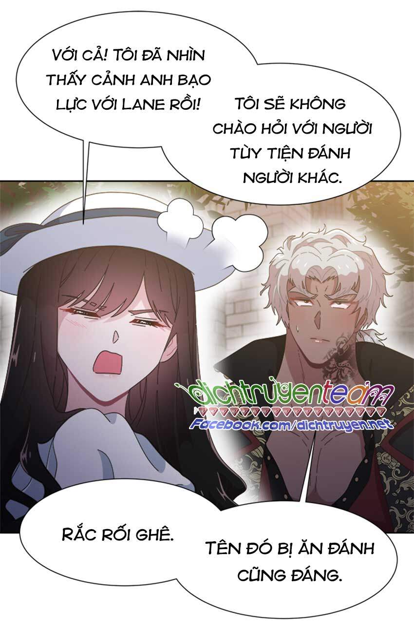 Con Gái Bảo Bối Của Ma Vương Chap 123 - Next Chap 124
