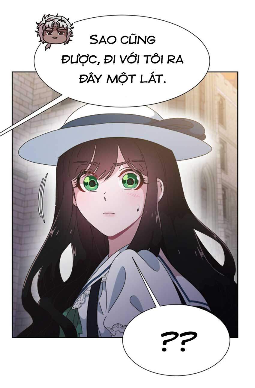 Con Gái Bảo Bối Của Ma Vương Chap 123 - Next Chap 124