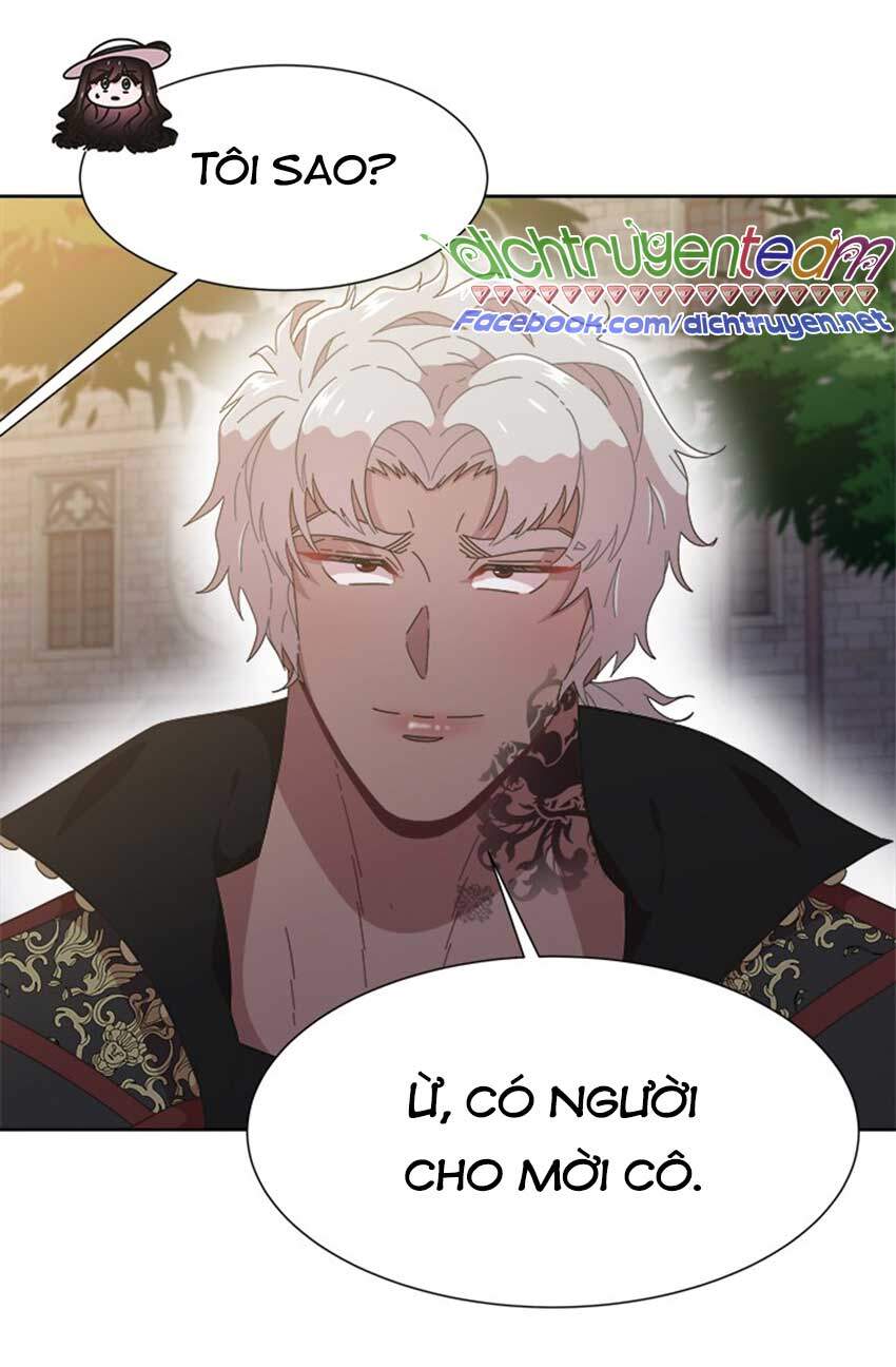Con Gái Bảo Bối Của Ma Vương Chap 123 - Next Chap 124