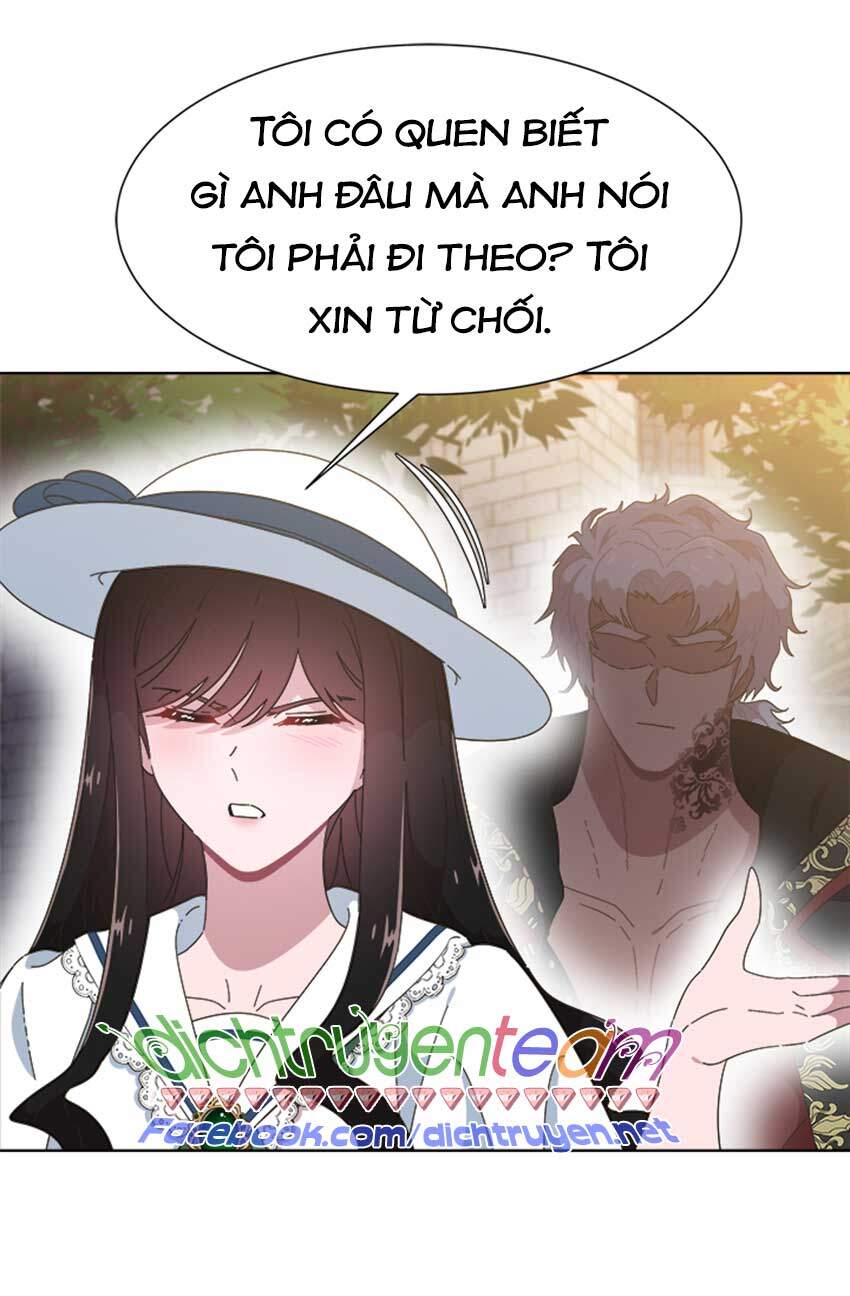 Con Gái Bảo Bối Của Ma Vương Chap 123 - Next Chap 124