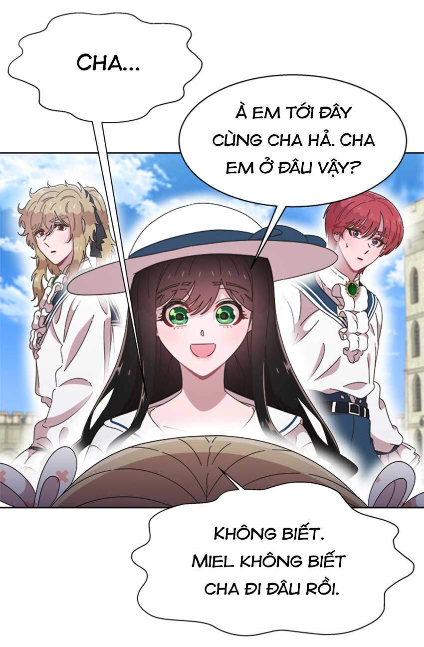 Con Gái Bảo Bối Của Ma Vương Chap 123 - Next Chap 124