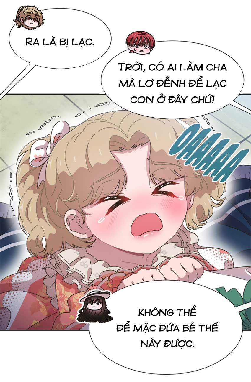 Con Gái Bảo Bối Của Ma Vương Chap 123 - Next Chap 124