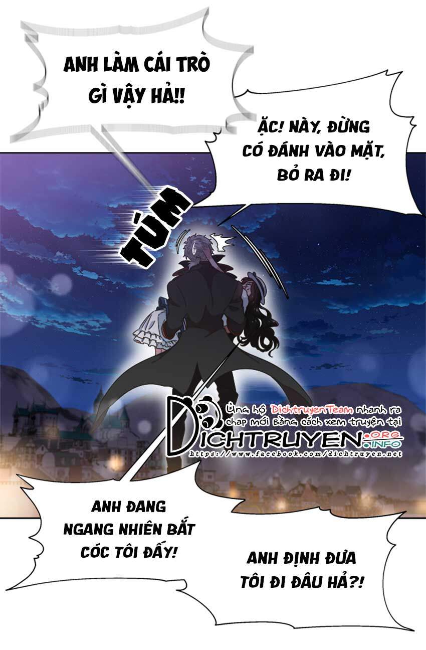 Con Gái Bảo Bối Của Ma Vương Chap 124 - Next Chap 125