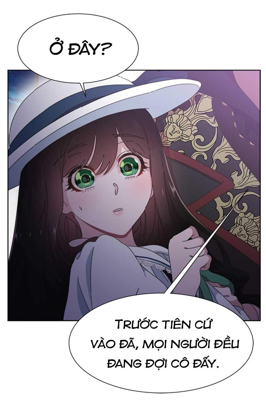 Con Gái Bảo Bối Của Ma Vương Chap 124 - Next Chap 125
