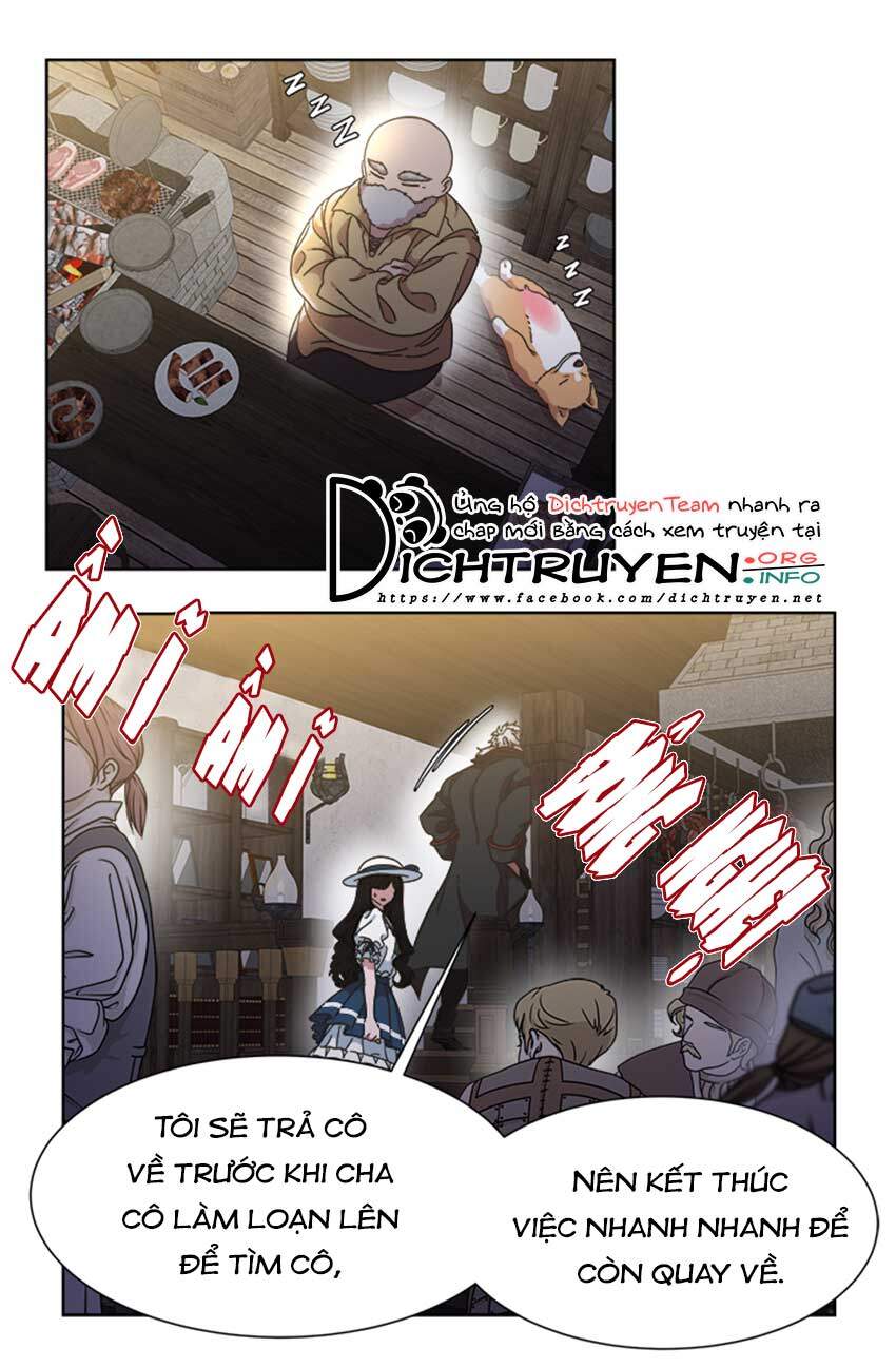 Con Gái Bảo Bối Của Ma Vương Chap 124 - Next Chap 125