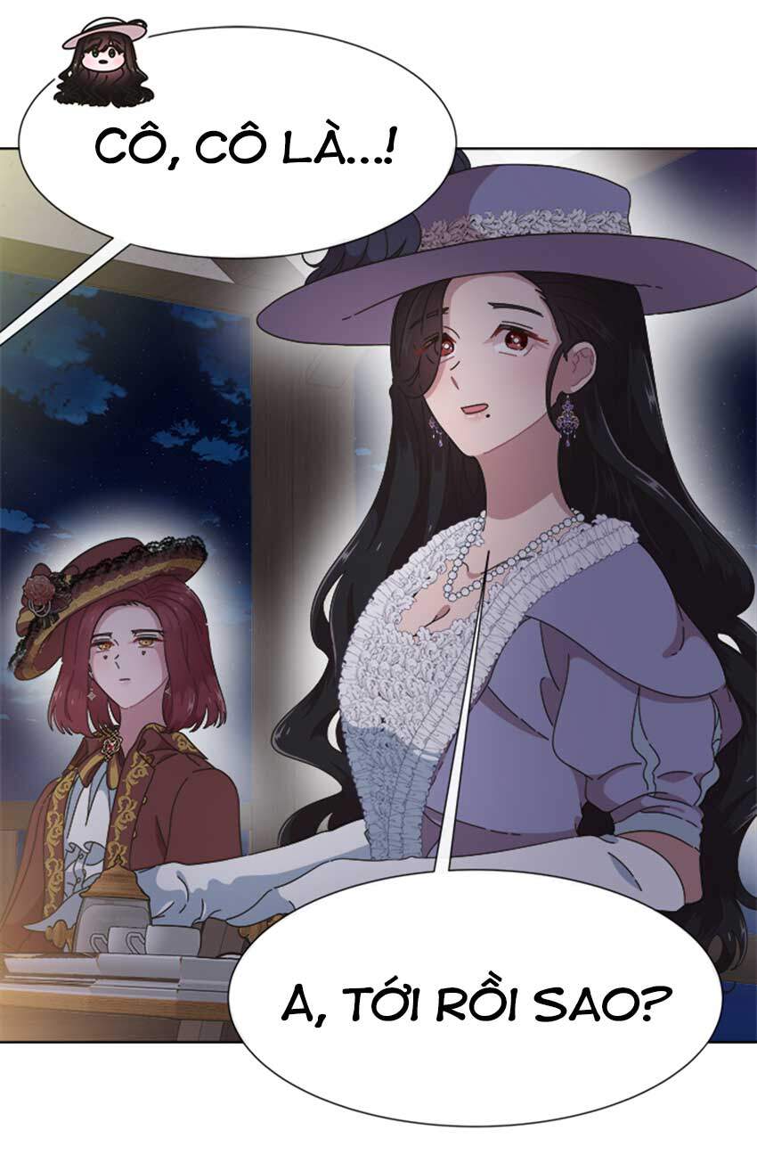 Con Gái Bảo Bối Của Ma Vương Chap 124 - Next Chap 125