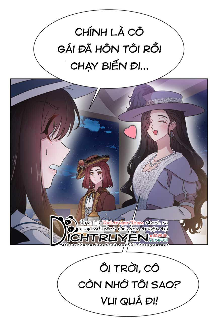 Con Gái Bảo Bối Của Ma Vương Chap 124 - Next Chap 125