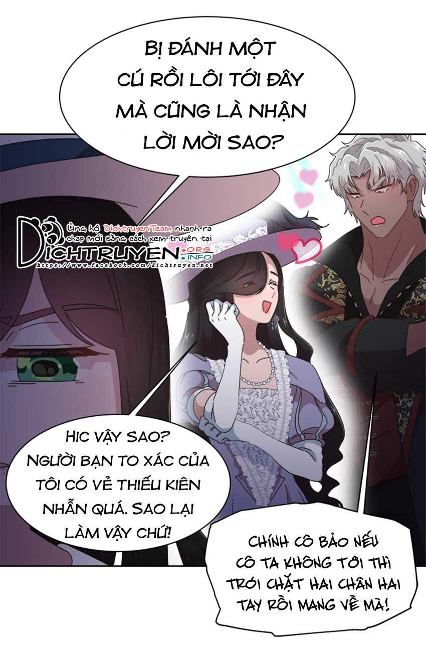 Con Gái Bảo Bối Của Ma Vương Chap 124 - Next Chap 125