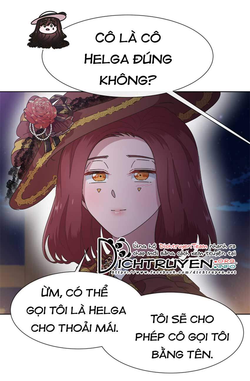 Con Gái Bảo Bối Của Ma Vương Chap 124 - Next Chap 125