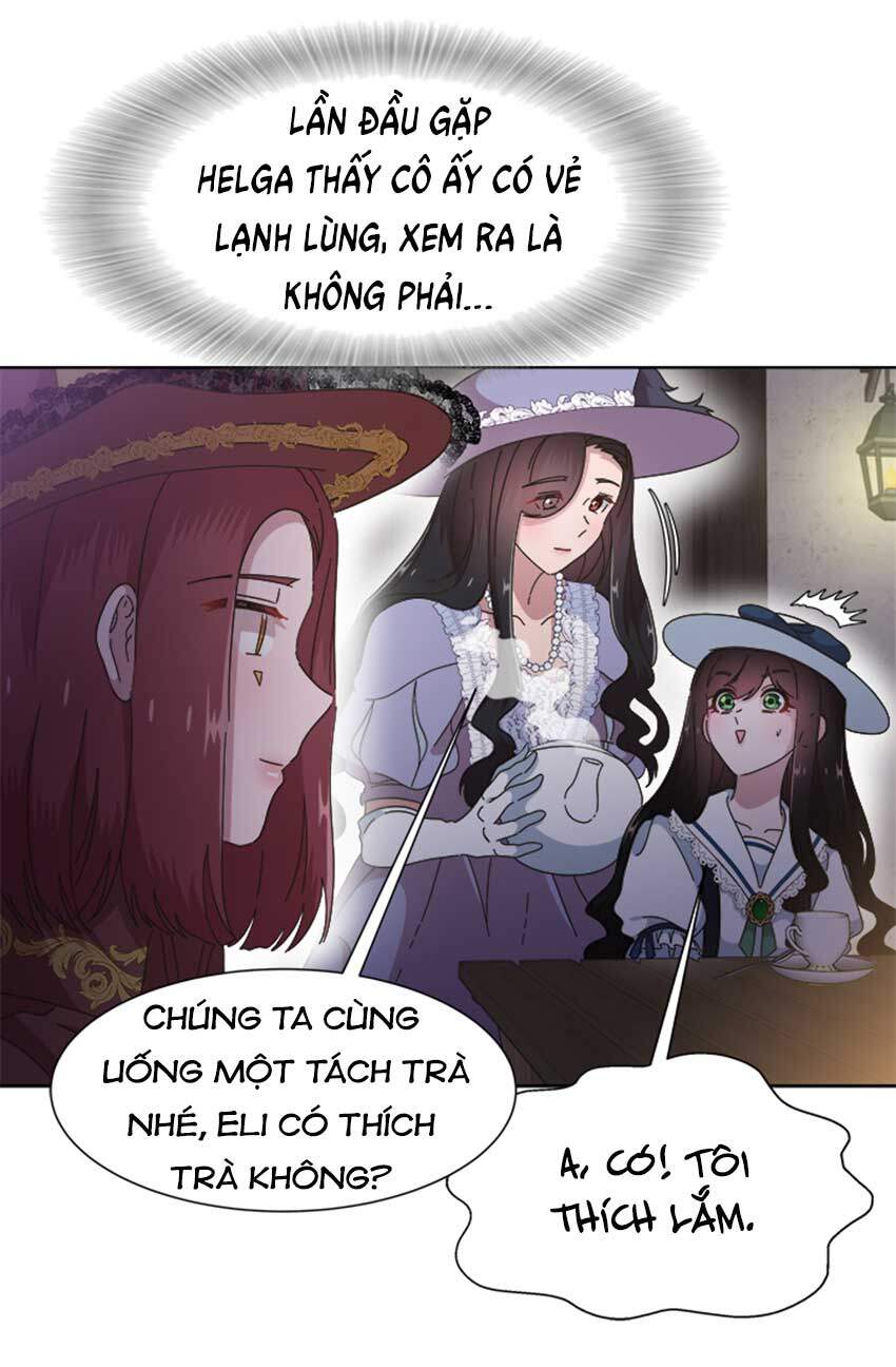 Con Gái Bảo Bối Của Ma Vương Chap 124 - Next Chap 125