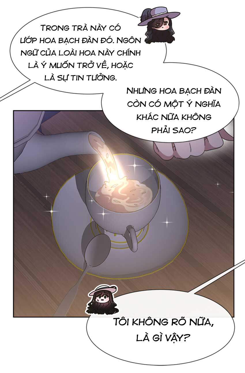Con Gái Bảo Bối Của Ma Vương Chap 124 - Next Chap 125