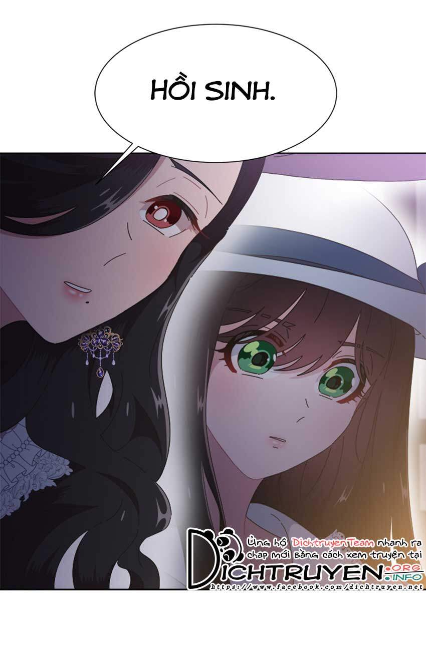 Con Gái Bảo Bối Của Ma Vương Chap 124 - Next Chap 125
