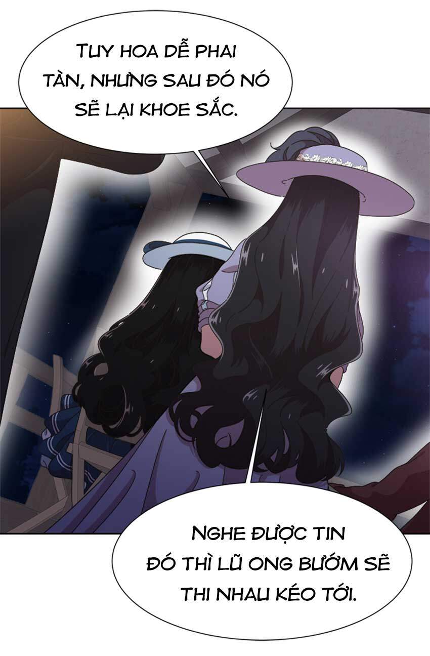 Con Gái Bảo Bối Của Ma Vương Chap 124 - Next Chap 125