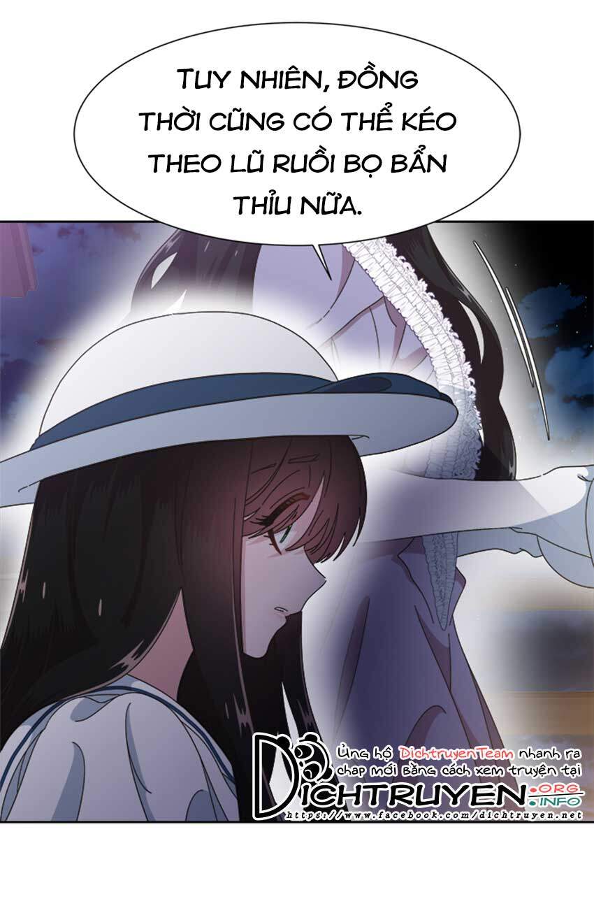 Con Gái Bảo Bối Của Ma Vương Chap 124 - Next Chap 125