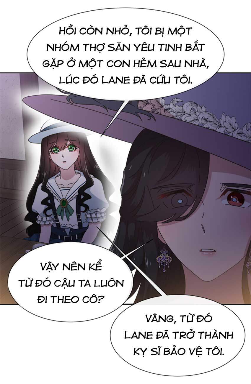 Con Gái Bảo Bối Của Ma Vương Chap 124 - Next Chap 125