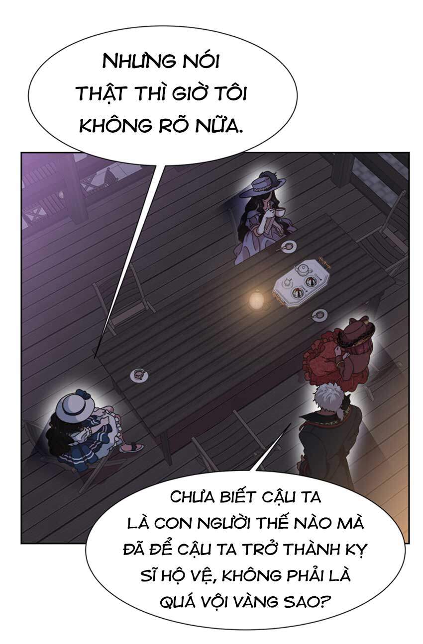Con Gái Bảo Bối Của Ma Vương Chap 124 - Next Chap 125