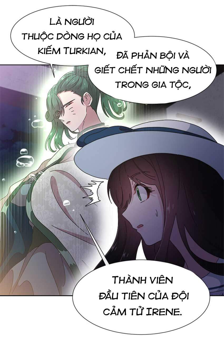 Con Gái Bảo Bối Của Ma Vương Chap 124 - Next Chap 125