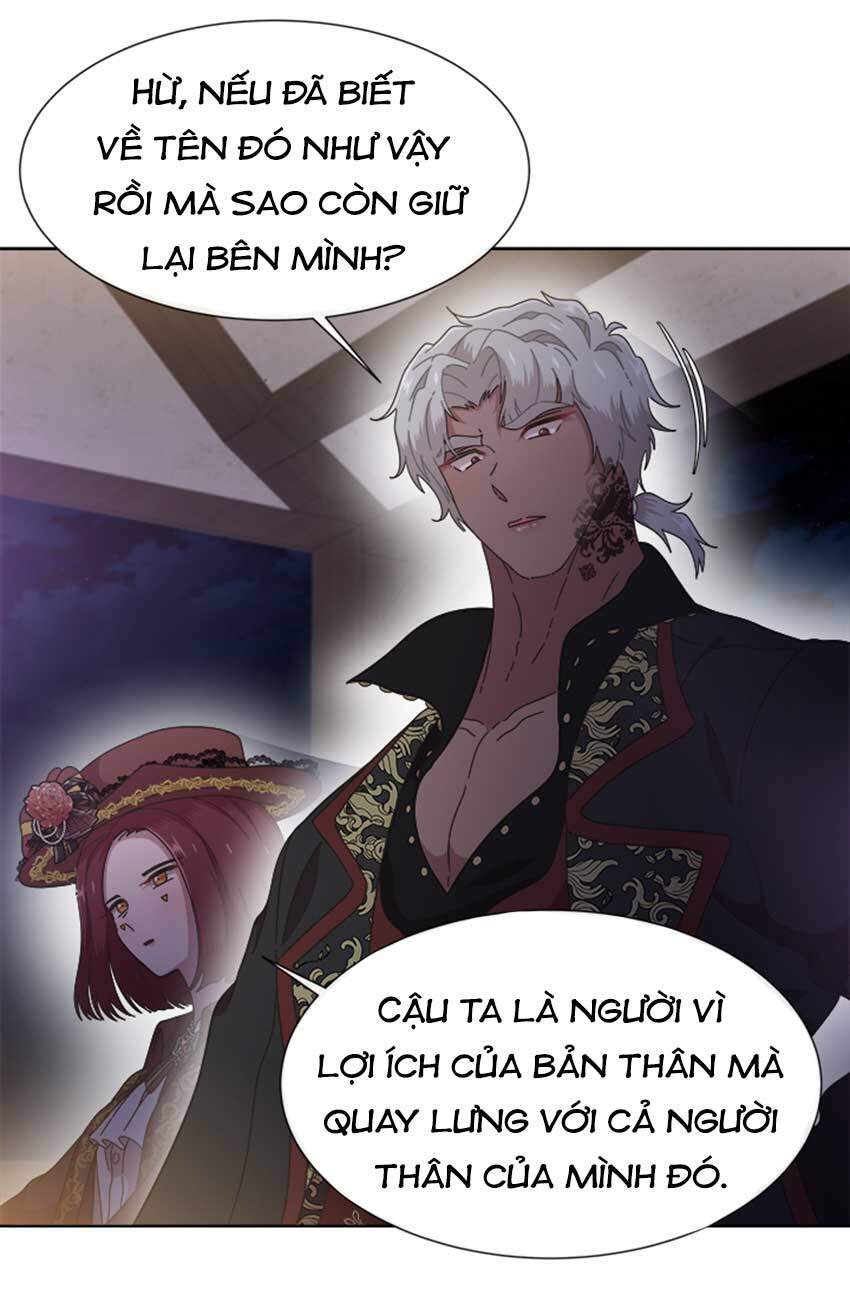 Con Gái Bảo Bối Của Ma Vương Chap 124 - Next Chap 125