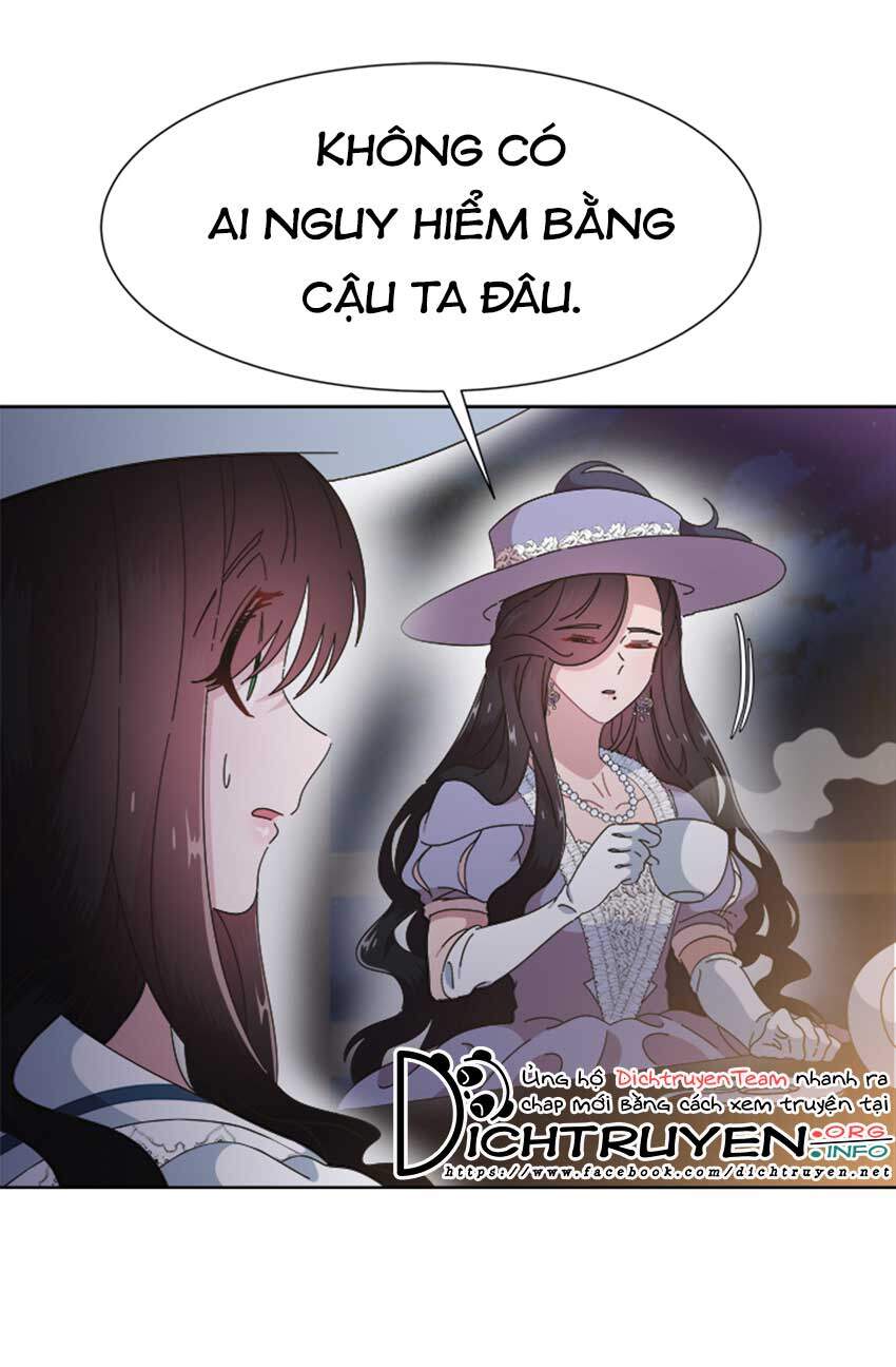 Con Gái Bảo Bối Của Ma Vương Chap 124 - Next Chap 125