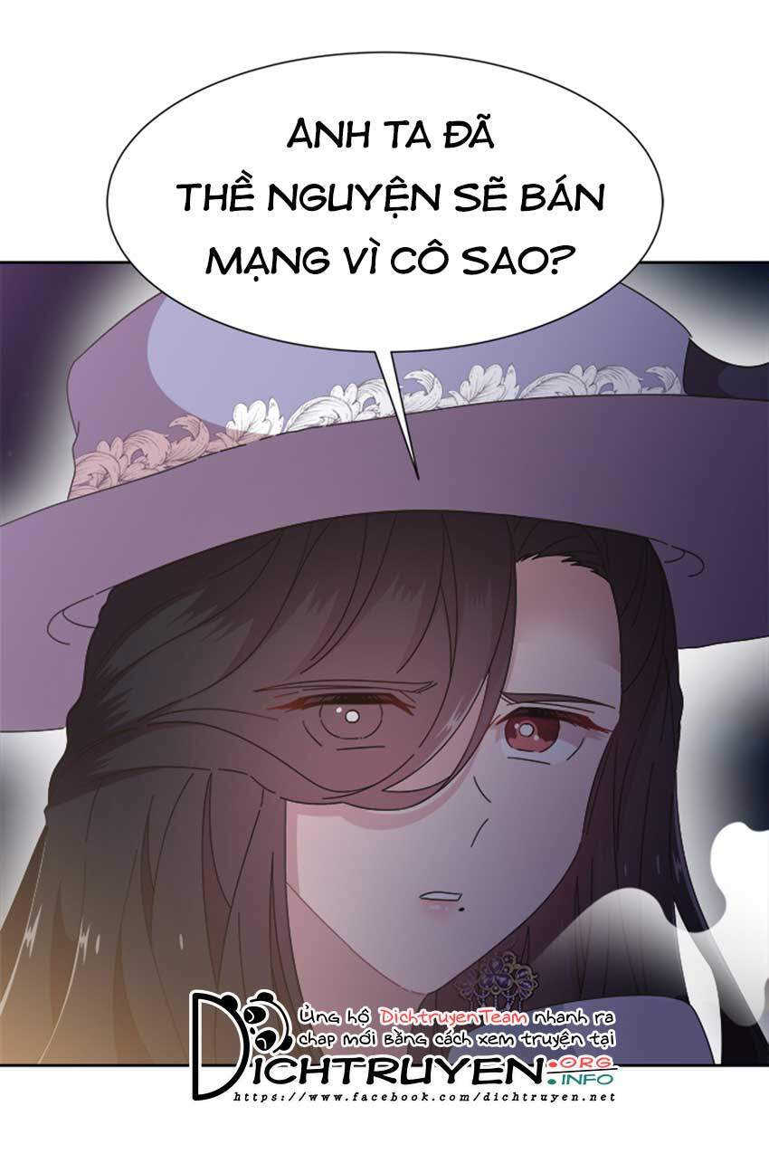 Con Gái Bảo Bối Của Ma Vương Chap 124 - Next Chap 125