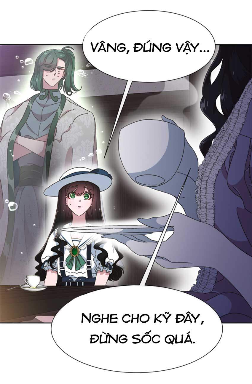 Con Gái Bảo Bối Của Ma Vương Chap 124 - Next Chap 125