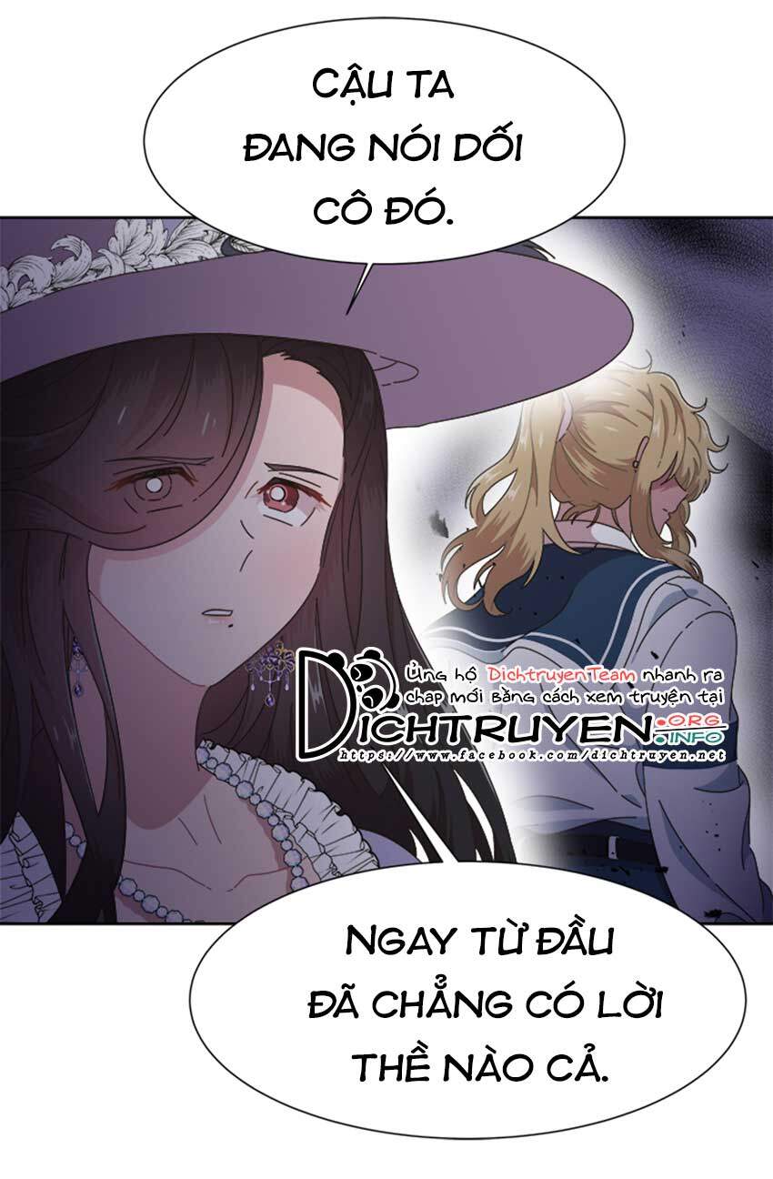 Con Gái Bảo Bối Của Ma Vương Chap 124 - Next Chap 125
