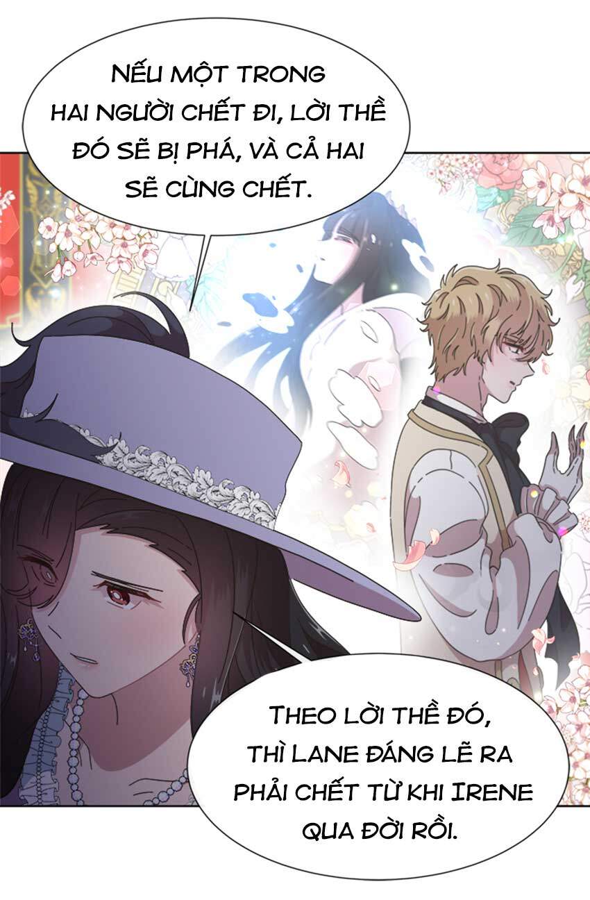 Con Gái Bảo Bối Của Ma Vương Chap 124 - Next Chap 125
