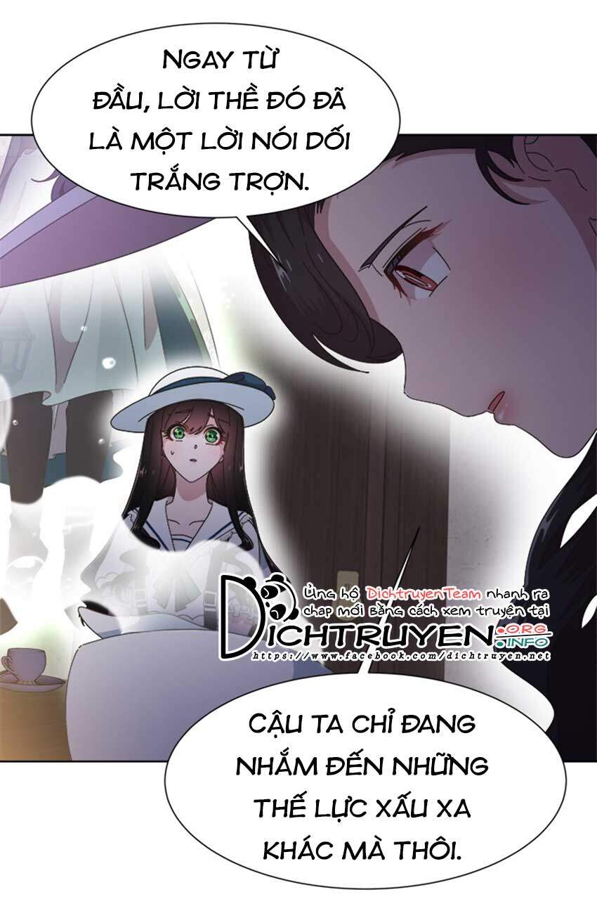 Con Gái Bảo Bối Của Ma Vương Chap 124 - Next Chap 125