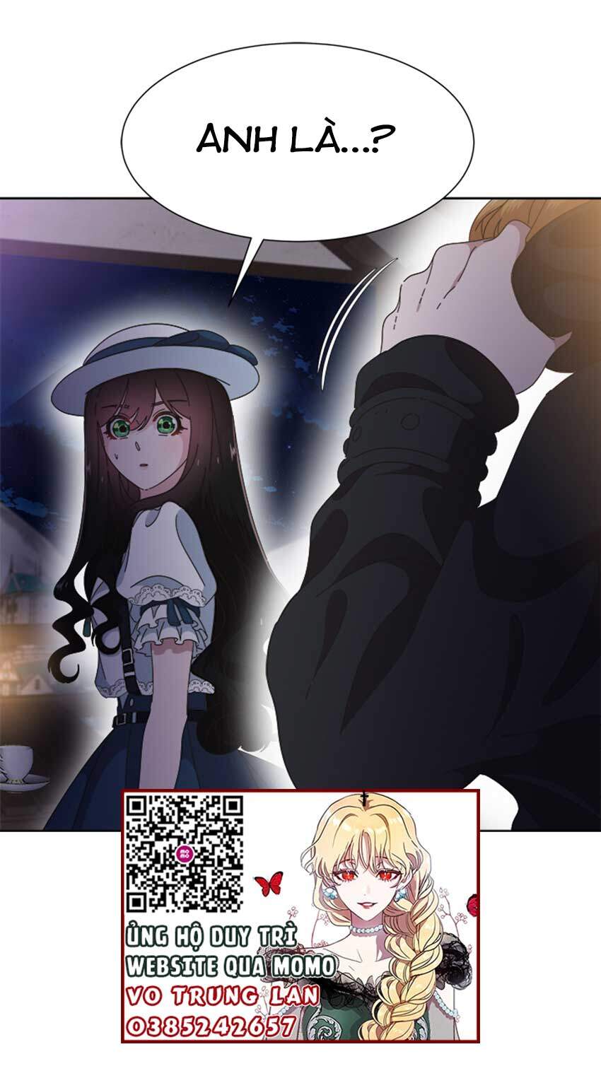 Con Gái Bảo Bối Của Ma Vương Chap 124 - Next Chap 125