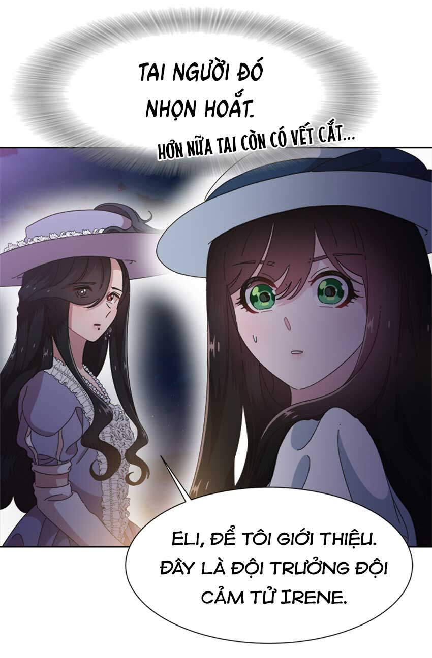 Con Gái Bảo Bối Của Ma Vương Chap 124 - Next Chap 125