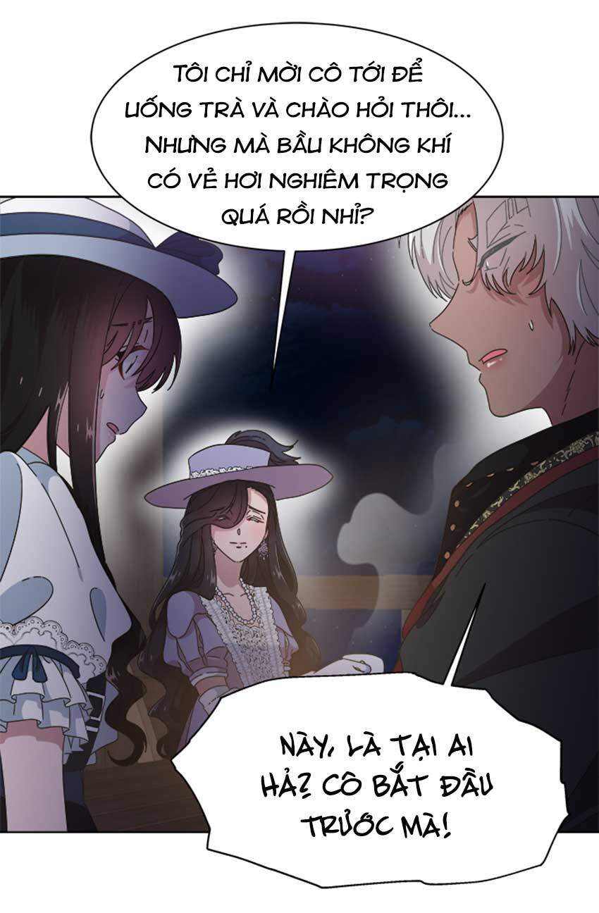 Con Gái Bảo Bối Của Ma Vương Chap 124 - Next Chap 125