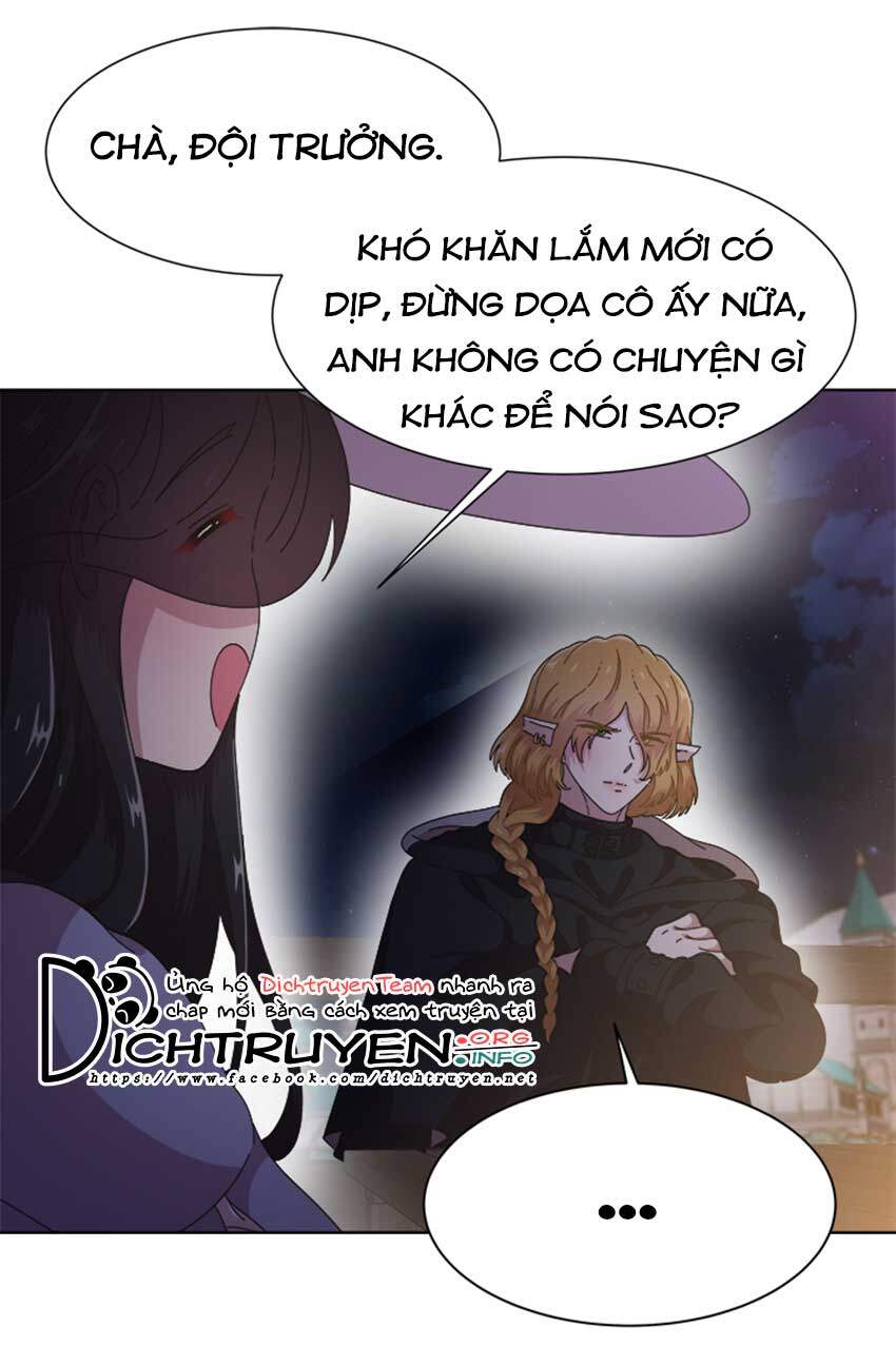 Con Gái Bảo Bối Của Ma Vương Chap 124 - Next Chap 125