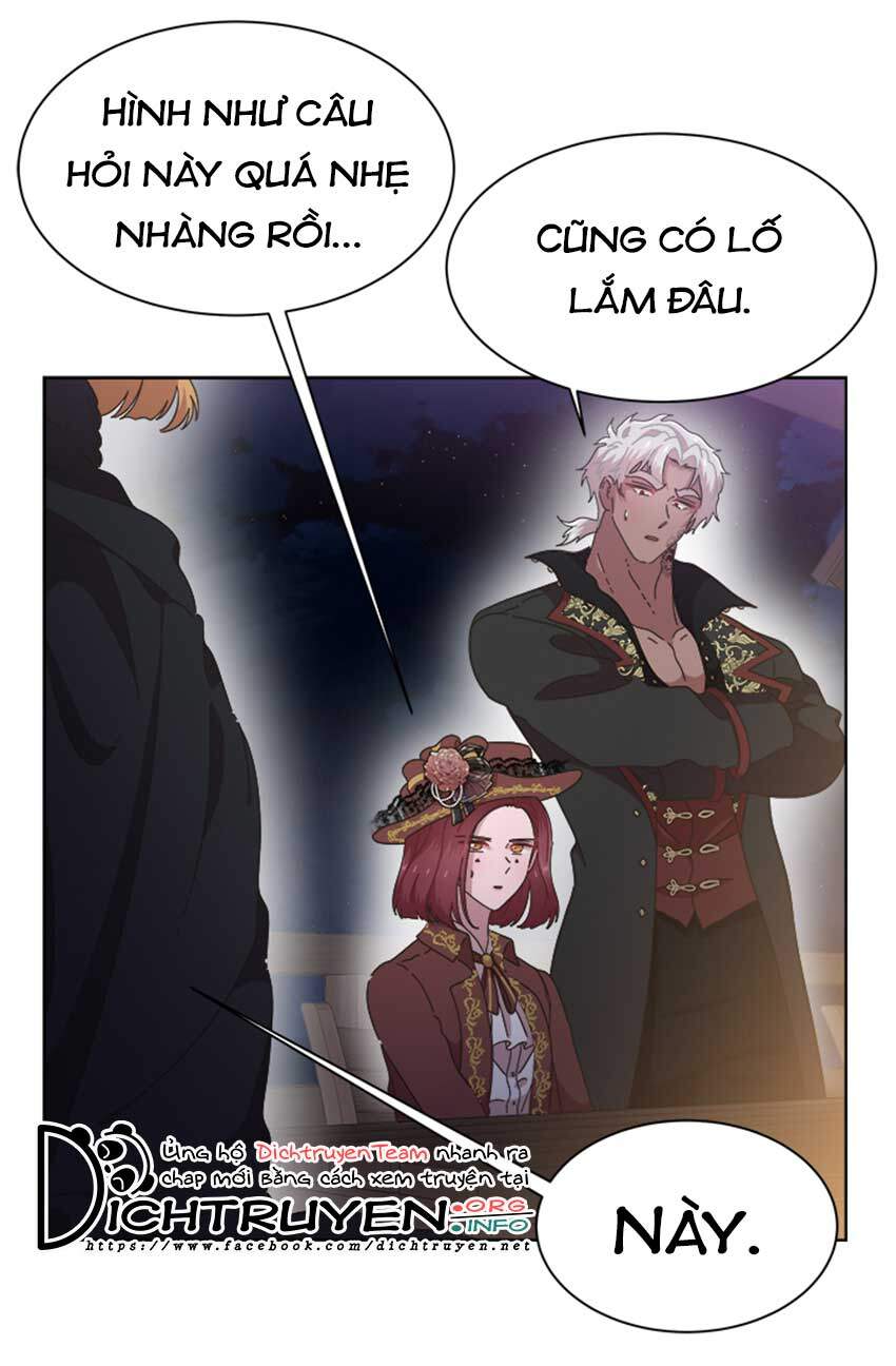 Con Gái Bảo Bối Của Ma Vương Chap 124 - Next Chap 125