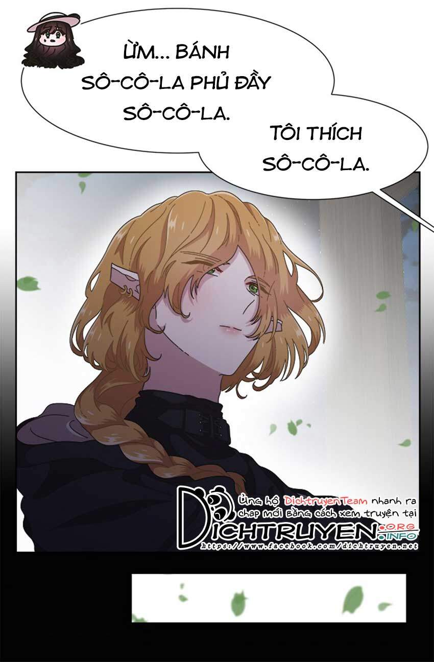 Con Gái Bảo Bối Của Ma Vương Chap 124 - Next Chap 125