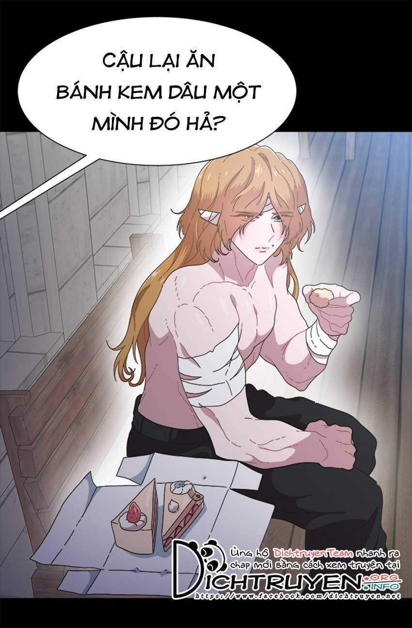 Con Gái Bảo Bối Của Ma Vương Chap 124 - Next Chap 125