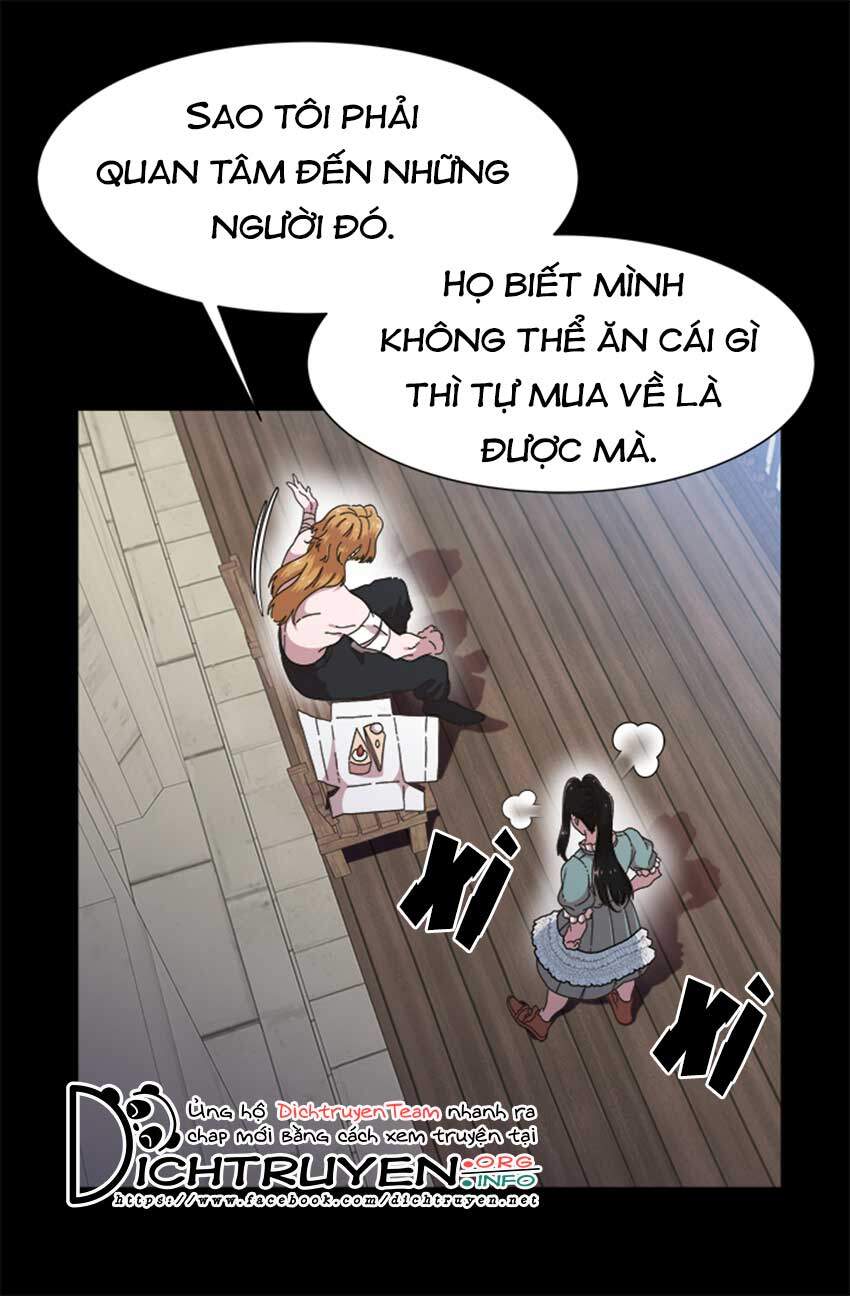 Con Gái Bảo Bối Của Ma Vương Chap 124 - Next Chap 125