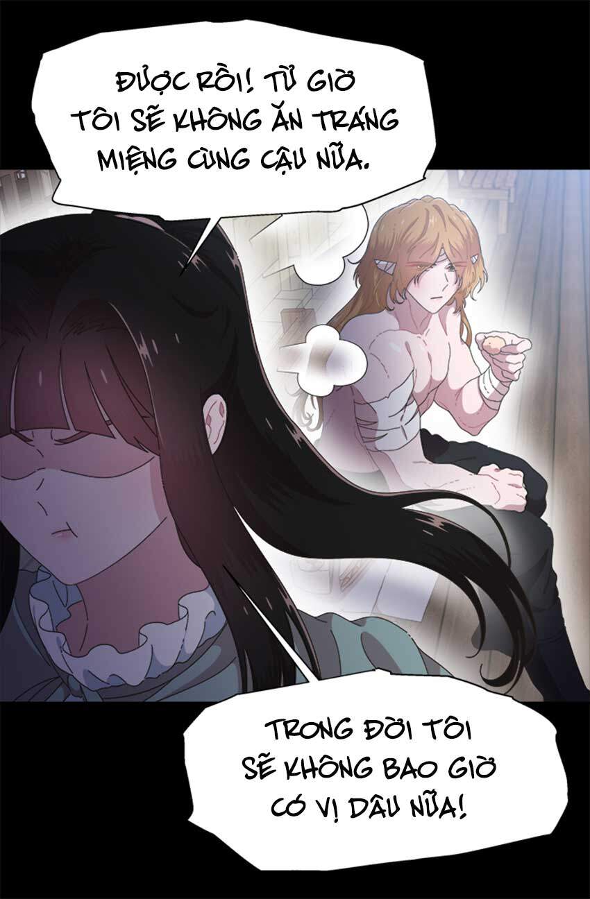 Con Gái Bảo Bối Của Ma Vương Chap 124 - Next Chap 125