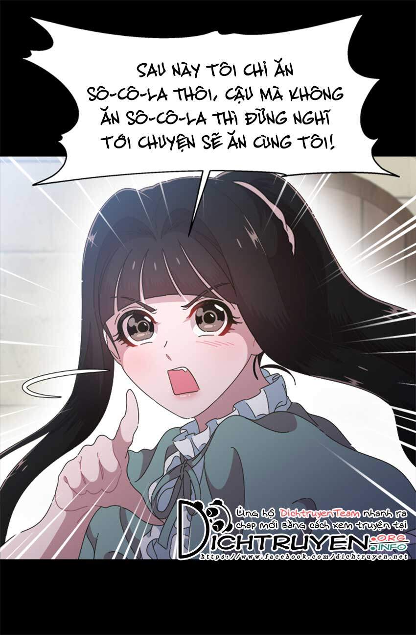 Con Gái Bảo Bối Của Ma Vương Chap 124 - Next Chap 125