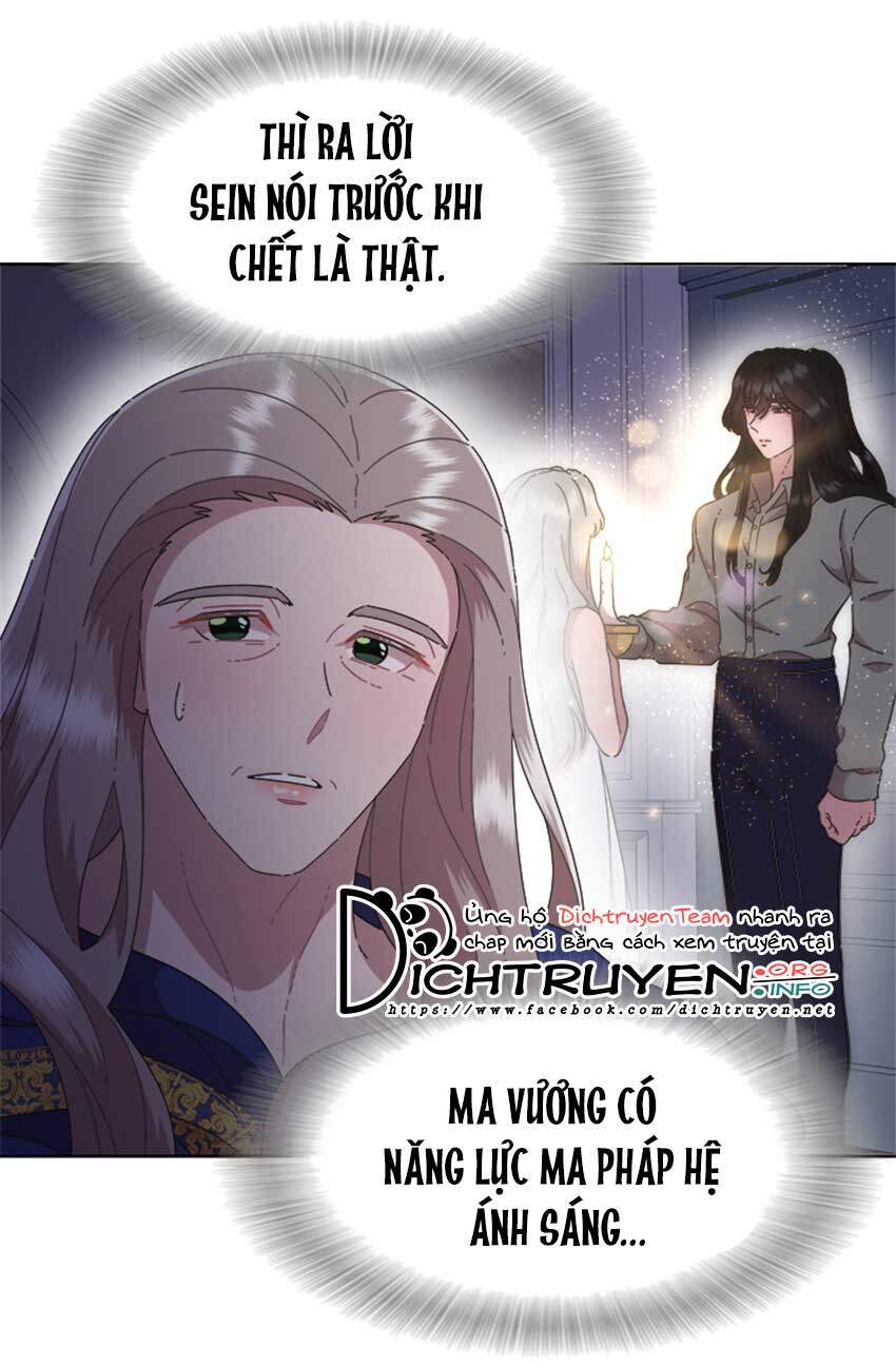 Con Gái Bảo Bối Của Ma Vương Chap 125 - Next Chap 126