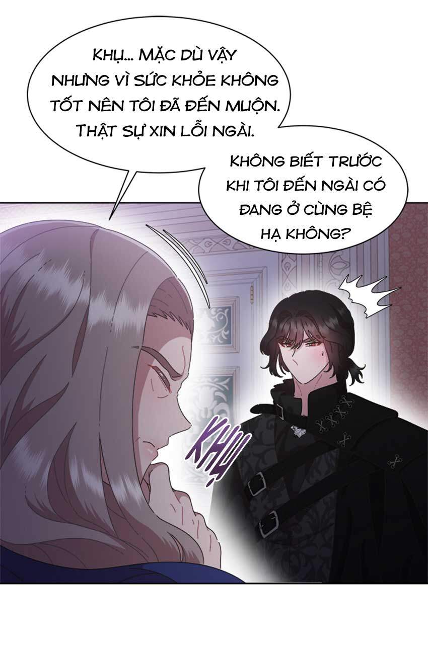 Con Gái Bảo Bối Của Ma Vương Chap 125 - Next Chap 126