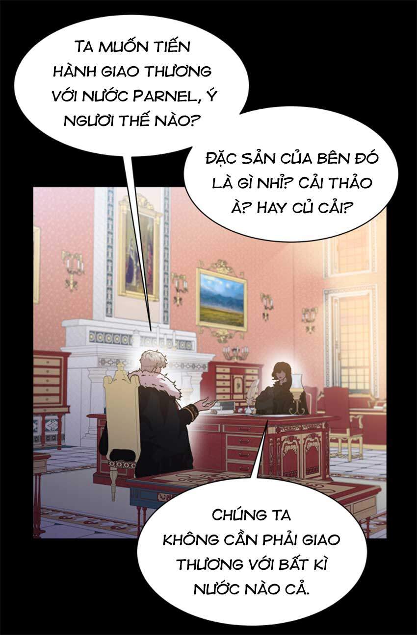 Con Gái Bảo Bối Của Ma Vương Chap 125 - Next Chap 126