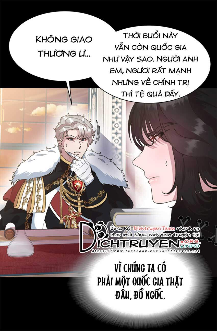 Con Gái Bảo Bối Của Ma Vương Chap 125 - Next Chap 126