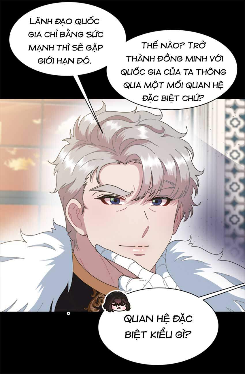 Con Gái Bảo Bối Của Ma Vương Chap 125 - Next Chap 126