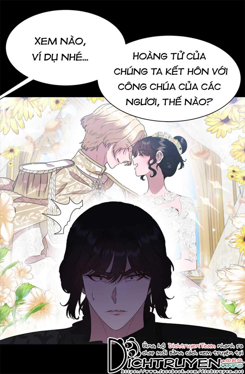 Con Gái Bảo Bối Của Ma Vương Chap 125 - Next Chap 126
