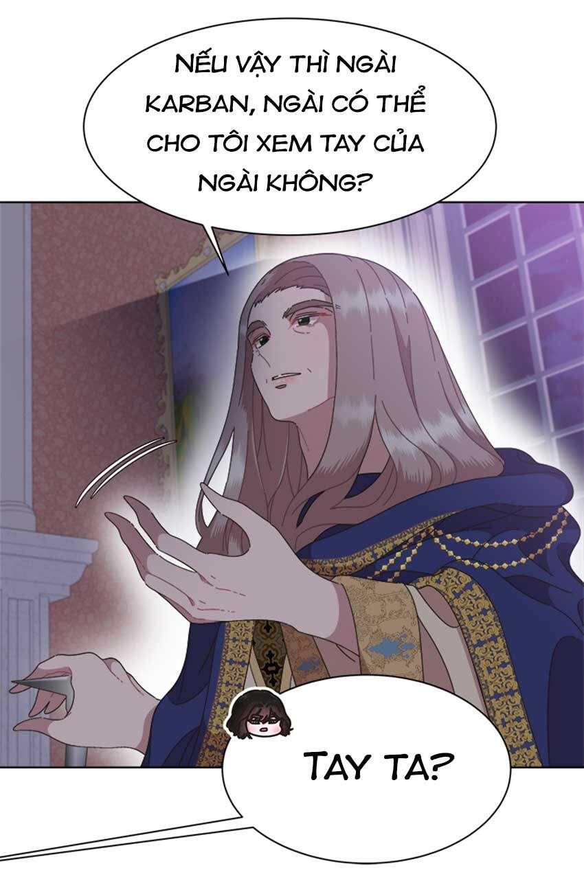 Con Gái Bảo Bối Của Ma Vương Chap 125 - Next Chap 126