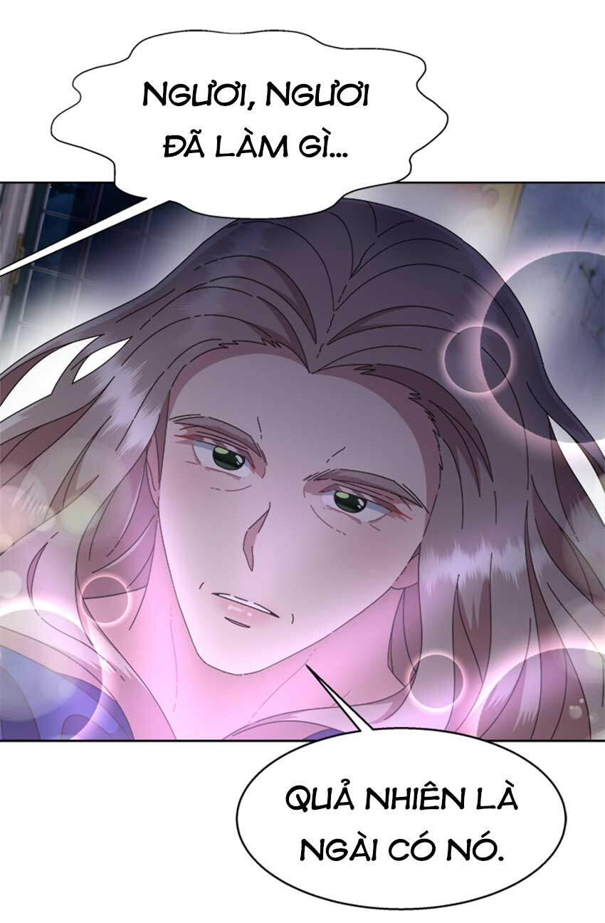 Con Gái Bảo Bối Của Ma Vương Chap 125 - Next Chap 126